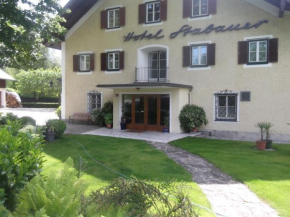 Hotel - Garni Stabauer, Mondsee, Österreich